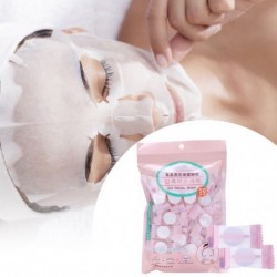 Masque facial compressé...